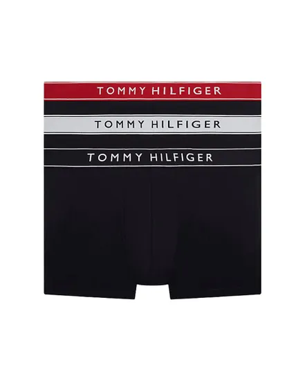 Boxer Slips Homme 3P Trunk WB