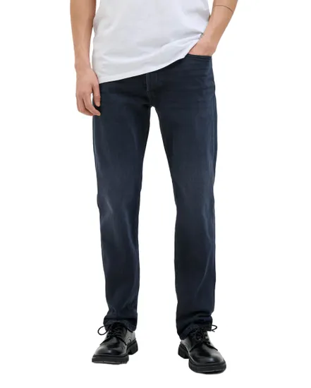 Jean Regular Fit Homme JJICLARK JJPREMIUM JJ 396 NOOS