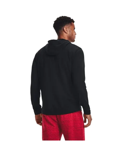 Sweat À Capuche Homme UA Rival Terry Full-Zip