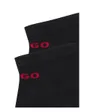 Chaussettes Basses Homme 2P SH Logo CC