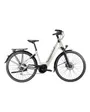 Vélo électrique urbain Unisexe EC01 POWERTUBE D9 ACTIVE PLUS 500 Wh Gris