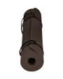 Tapis Femme KESHA YOGA MAT Marron