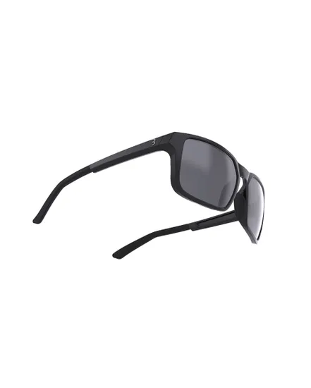 Lunettes Unisexe SPECTRE Noir Mat/Flash