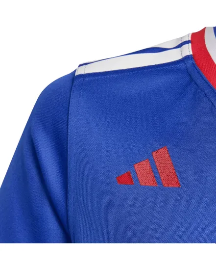 Maillot Rugby Junior FFR H JSY Y