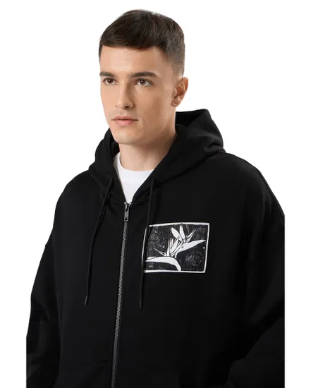 Sweat À Capuche Homme Darisohood