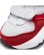 Chaussures Enfant AIR MAX SYSTM (TD) Blanc