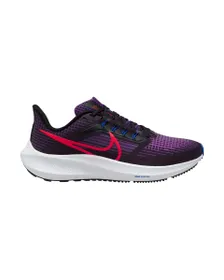 Chaussures de running Femme WMNS NIKE AIR ZOOM PEGASUS 39 Violet