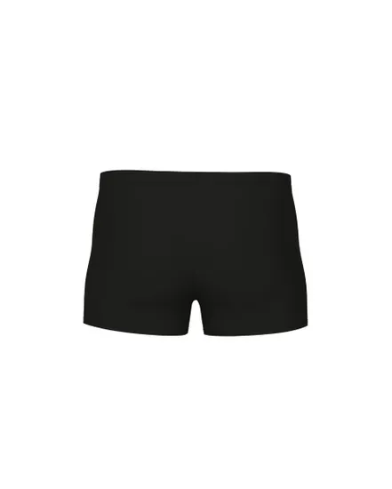 Short de bain Homme MEN S SWIM SHORT GRAPHIC Noir