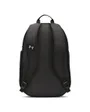 Sac à dos Unisexe HUSTLE SPORT 6.0 BACKPACK Noir