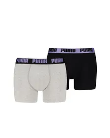 Boxers Homme Everyday Basic 2P