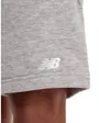 Short Homme Sport Essentials French Terry 7 Pouces