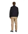 Veste Bomber Homme JJERUSH Harrington Noos