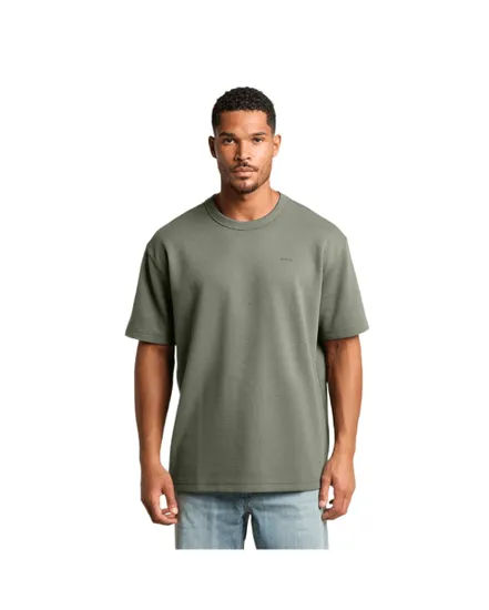 T-shirt Homme Relaxed Textured R T