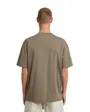 T-shirt Homme HB Badge Relaxed