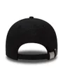 Casquette homme MLB FLAWLESS LOGO BASIC 940 NEYYAN Noir