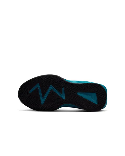 Chaussures Enfant NIKE S.T. DYNAMITE (GS) Vert