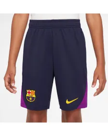 Short Enfant FCB Y NK DF STRK SHORT KZ Violet