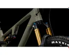 VTT tout suspendu Unisexe AMS ONE11 C:68X TM 29 Olive