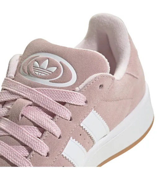 Chaussures Enfant CAMPUS 00S J Rose