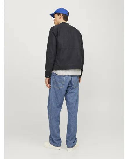 Veste Biker Homme JJEDYLAN NOOS