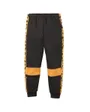 Pantalon de survetement Enfant PS ESS+ MATES SWPT TR Noir