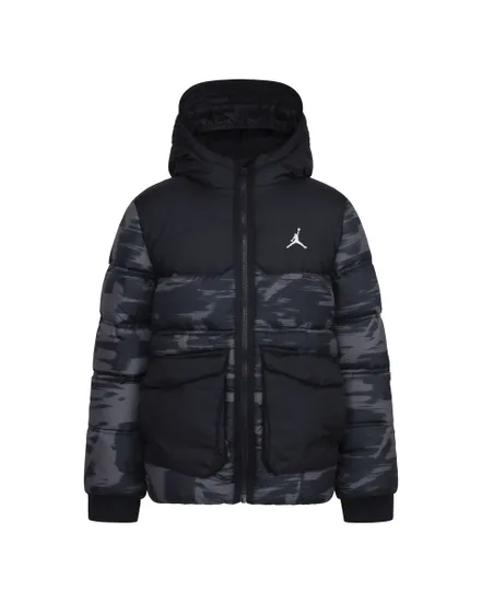 Blouson Enfant plus âgé JDB FAUX DOWN JACKET