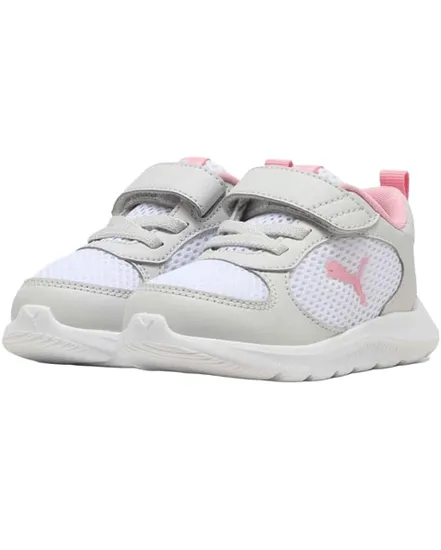 Chaussures Bébé PUMA Fun Racer 2 AC+