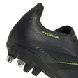Crampons de football Unisexe PREDATOR LEAGUE SG Noir
