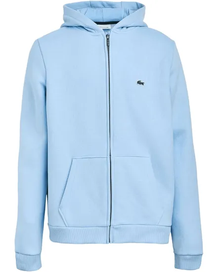 Sweat Capuche Homme LCB Core Fleece Fullzip