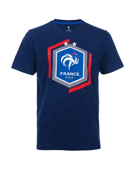 T Homme T-SHIRT FFF ADULTE