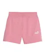Short Fille ESS Small No 1 Logo