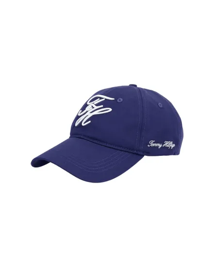 Casquette Femme TH Embroidered Cap