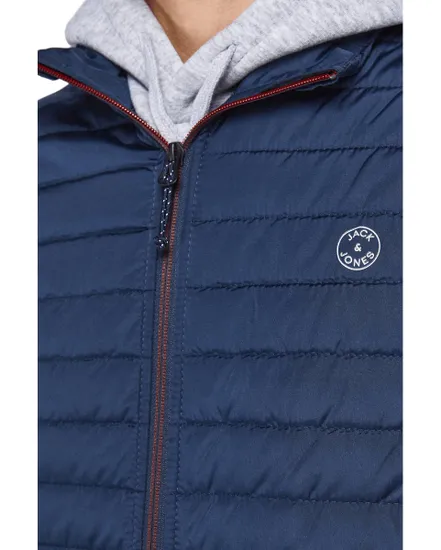 Gilet Homme Bodywarmer Collar Noos