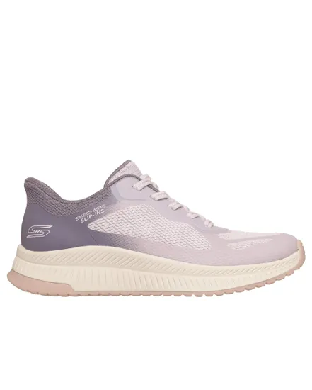 Baskets Femme BOBS Squad 4 Staple Look