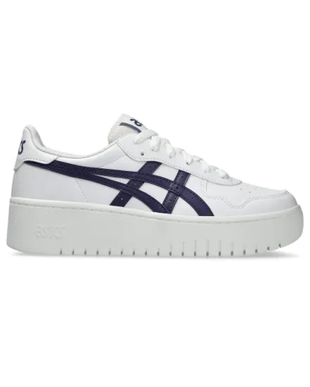 Chaussures Femme JAPAN S PF Blanc