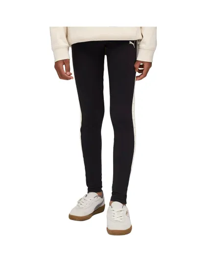 Legging Fille Essentials Tape