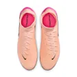 Crampons de football Homme PHANTOM LUNA II PRO FG Rose