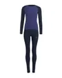 Ensemble de sous-vetements Femme ACTIVE WARM SPECIAL SET Bleu