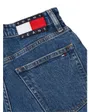 Jeans Femme Claire High Rise Wide Leg