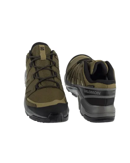 Chaussures De Randonnée Homme X Adventure Recon GTX