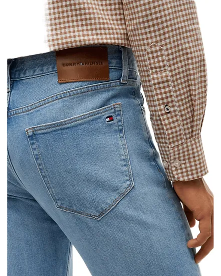 Jean Homme Slim Straight Denton