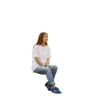 Baskets Lifestyle Femme Breaknet Sleek