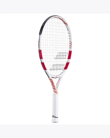 Raquette de tennis Enfant DRIVE JUNIOR 23 WHITE NC Blanc