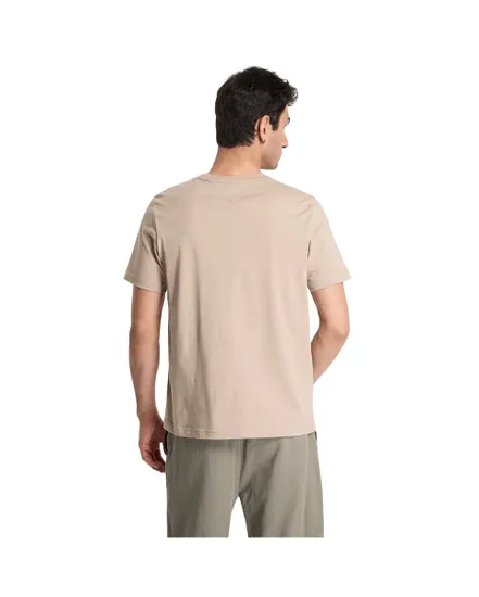 T-shirt Homme Script Flag Regular
