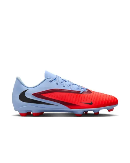 Crampons de football Homme PHANTOM 6 LOW CLUB FG/MG Bleu