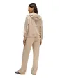 Sweat Zippé Femme Branding Zipped