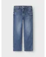 Jean Enfant NKMRYAN LOOSE JEANS 5760-RM NOOS Bleu