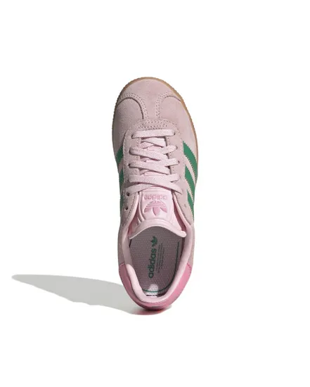 Chaussures Enfant GAZELLE C Rose