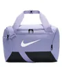 Sac Unisexe NK BRSLA XS DUFF - 9.5 (25L) Mauve