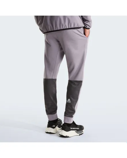 Pantalon de survetement Homme M MOUNTAIN ATHLETICS FLEECE PANT Gris